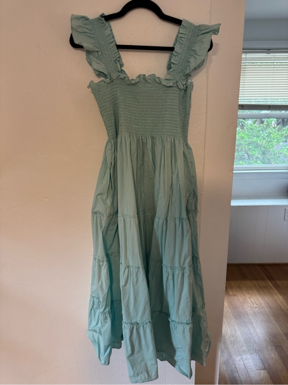 Hill House Ellie Nap Dress